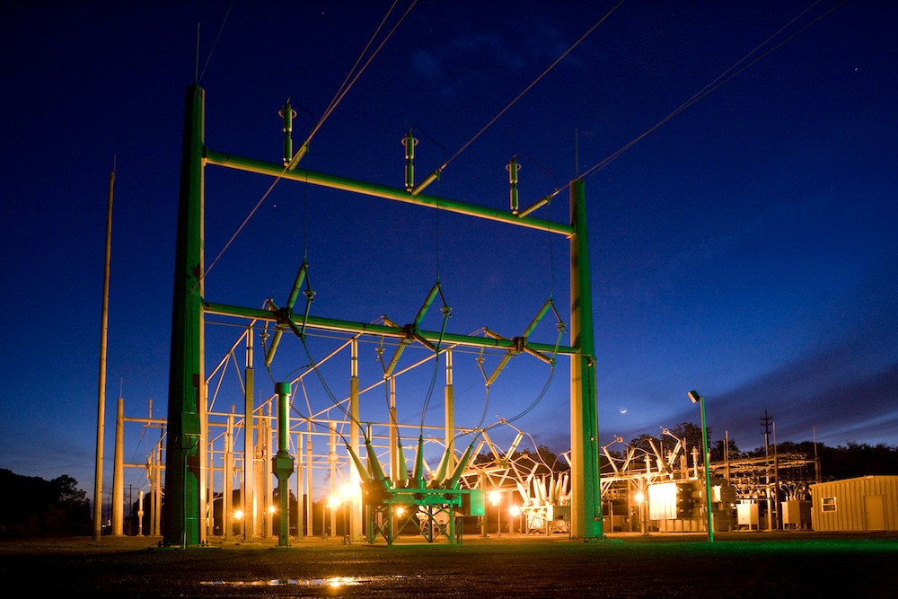 nuclear-and-energy Nuclear power-plant.